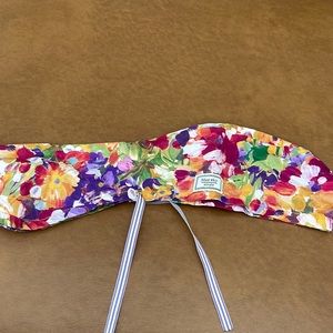 NWOT - Blue Sky Scrubs Cap